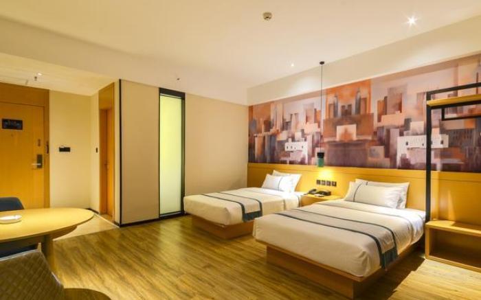 City Comfort Inn Lijiang Ancient Town