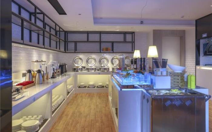Echarm Hotel Nanning Dongge Macun Metro Station