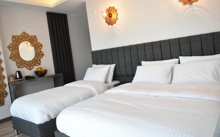 avcilar garden hotel Istanbul