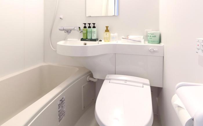Hotel Trend Abeno Tennoji