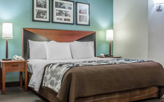 Sleep Inn