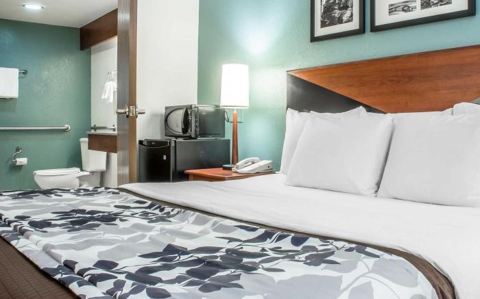 Sleep Inn