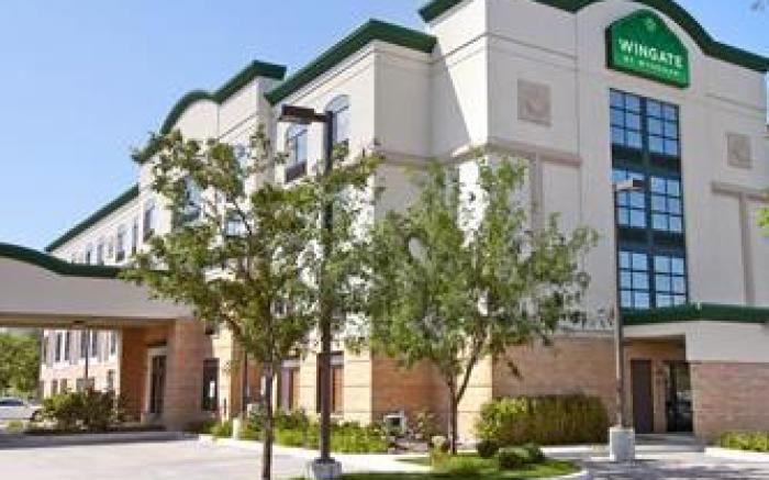 Comfort Inn & Suites Arlington Heights - Schaumburg