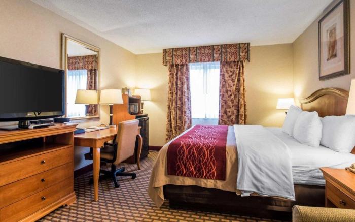 Quality Inn