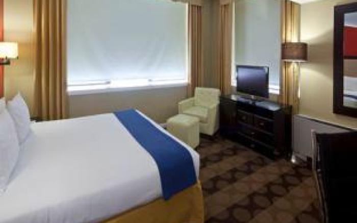 Hotel Indigo Boston Garden By IHG
