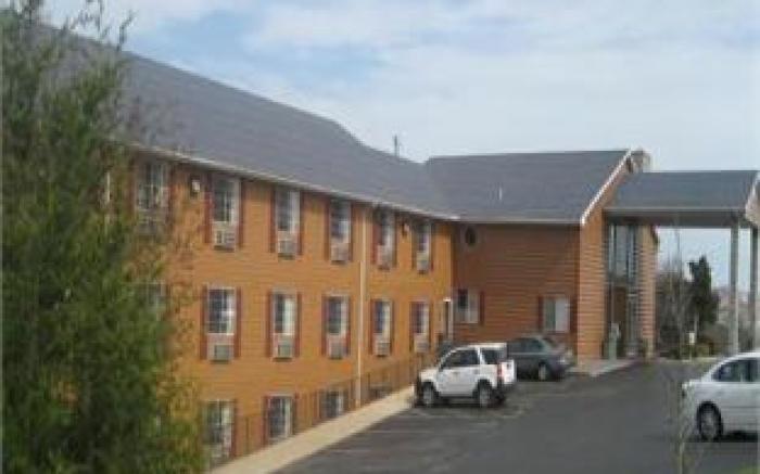 Scenic Hills Inn