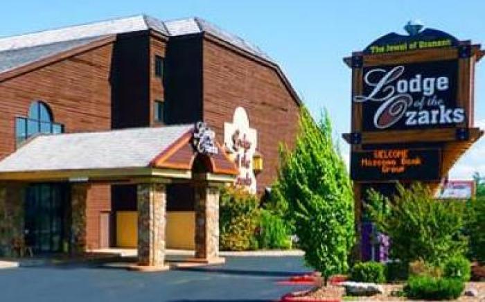 Lodge of the Ozarks
