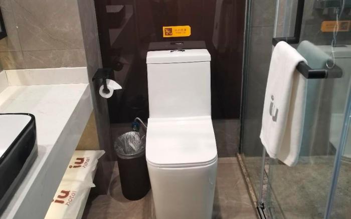 IU Hotel Xinyu Fenyi Mall