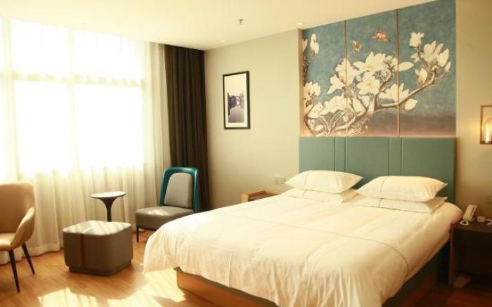 Magnotel Hotel Xiamen North Station Binhai