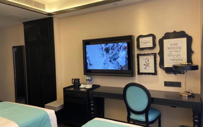 Xana Hotelle Shenyang Zhongshan Plaza the Affiliated First Hospital of China Medical University