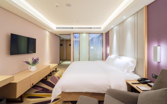 Lavande Hotel Qing Town Zhijiao City Shiguang Guizhou