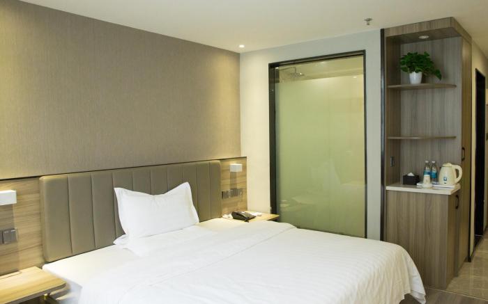 7 Days Inn Xingyi Pingdong Avenue