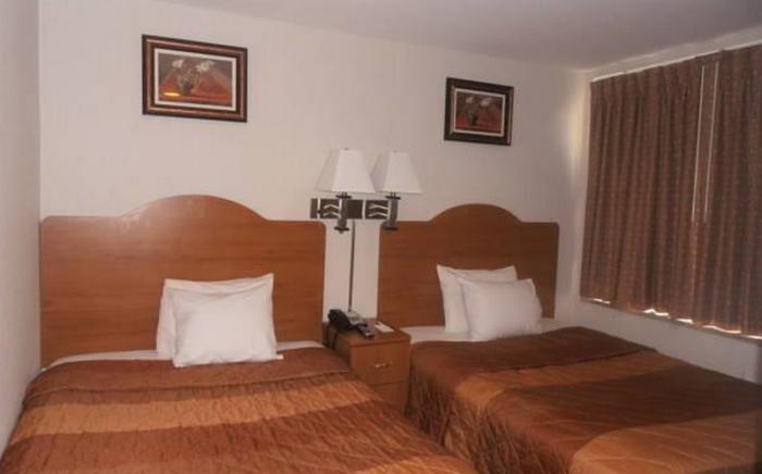 Red Carpet Inn Brooklyn