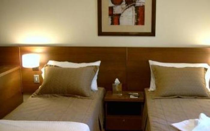 Palermo Suites Buenos Aires Apartments