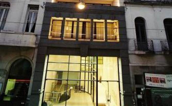 Piccaluga Apartments