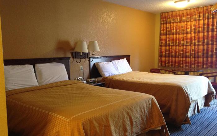 Rodeway Inn