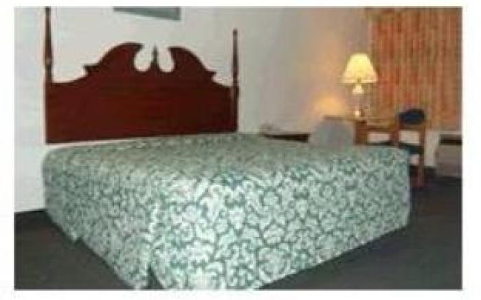 Marina Inn Des Moines / SeaTac
