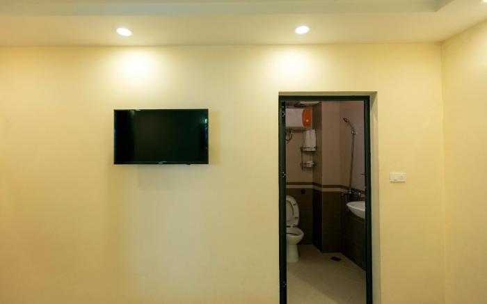 Camellia Guest House