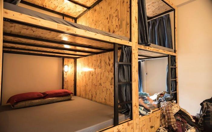 Tigon Dalat Hostel