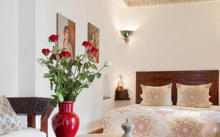 Angsana Riads Collection Hotel Morocco