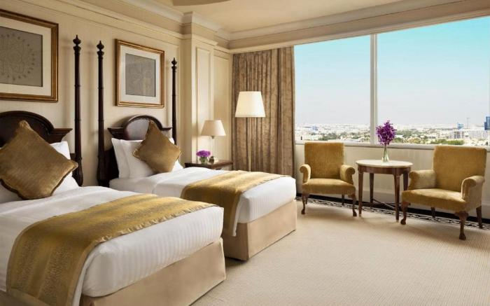 Movenpick Hotel Al Khobar