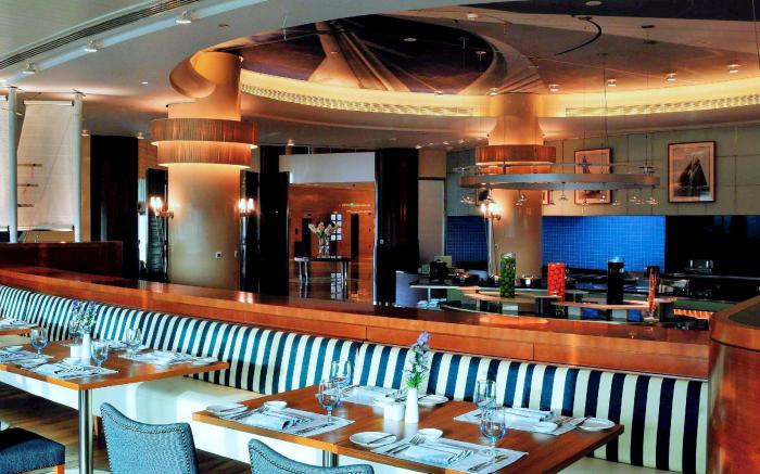 Movenpick Hotel Al Khobar