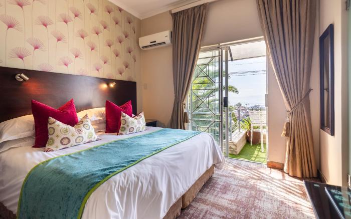 Signal Hill Lodge