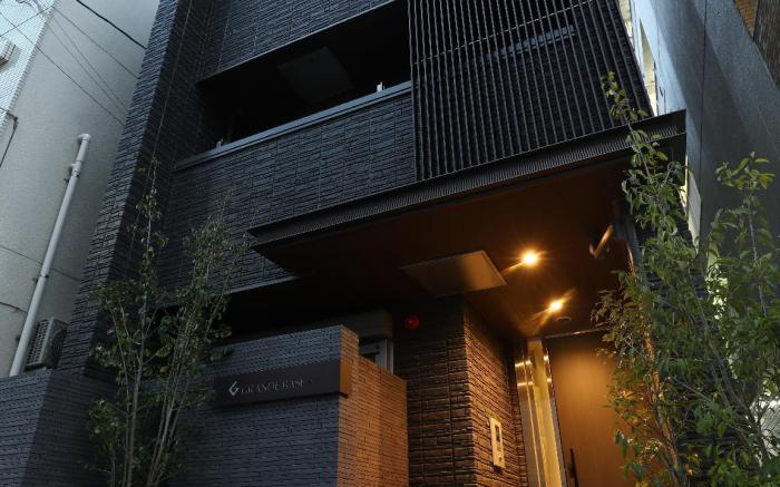 GRAND BASE Hakata