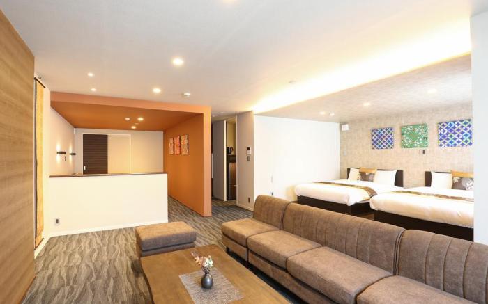 HOTEL COCON