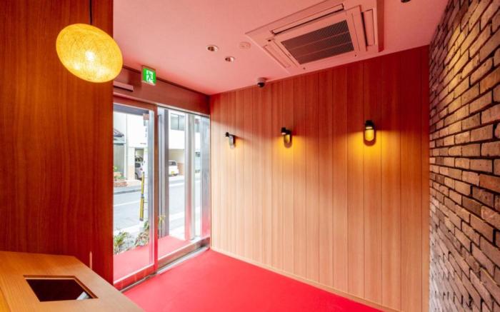 Grand Base Hiroshima Hikarimachi