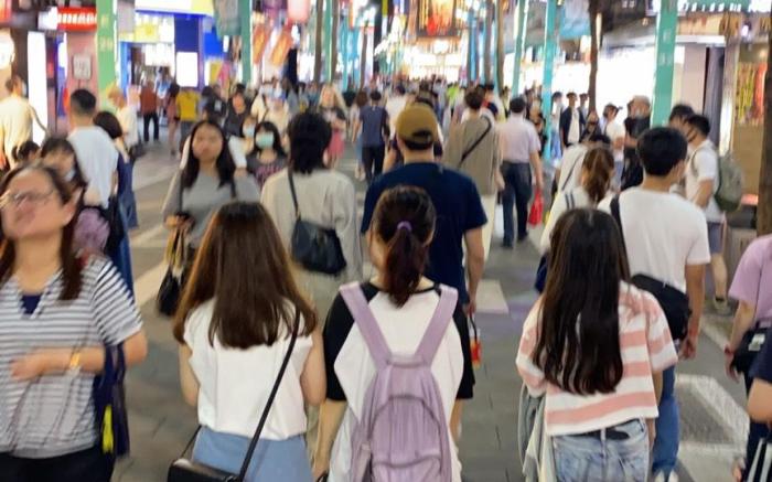 Taipei Ximening Swome Home (MRT 1  minutes)