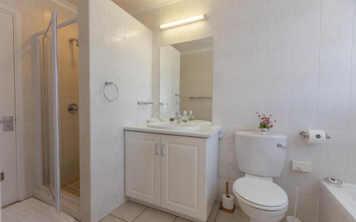 Thanda Vista B and B