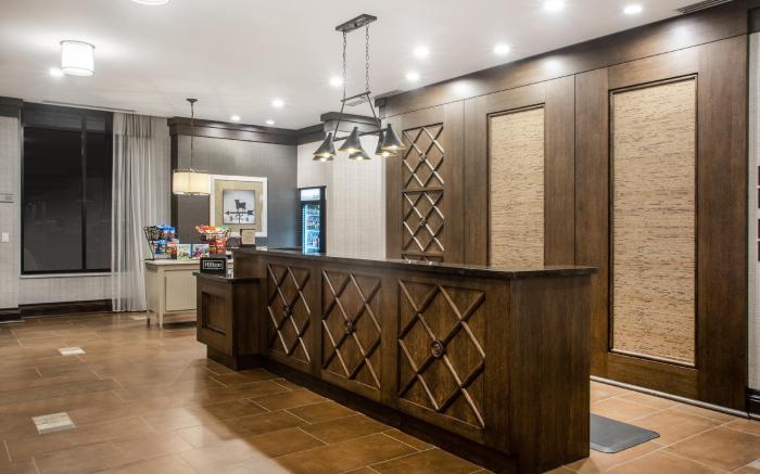 Homewood Suites by Hilton Salina Downtown