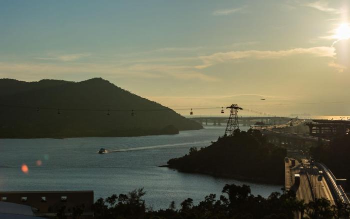 The Silveri Hong Kong - MGallery