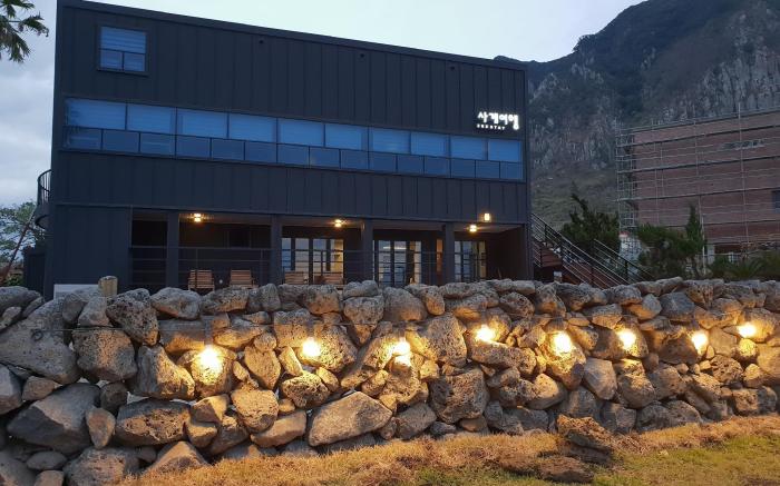 Sagye Yeohaeng Guesthouse