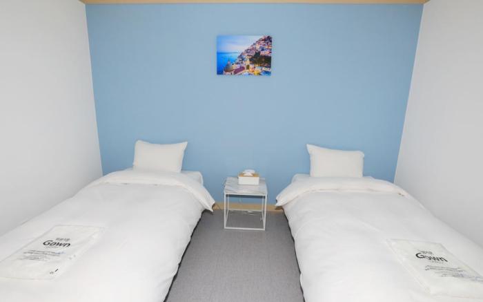 Maison Mini Hotel (Korea Quality)