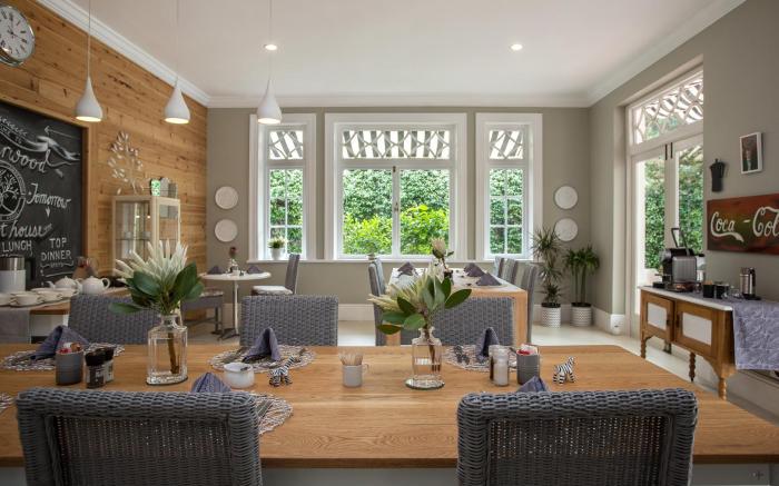 Summerwood Guesthouse