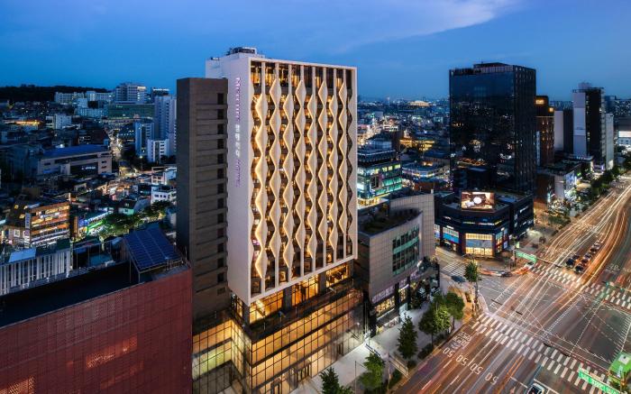 Mercure Ambassador Seoul Hongdae