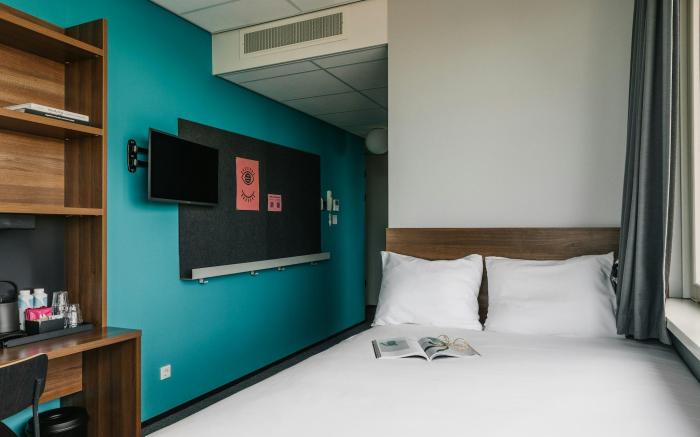 The Social Hub Amsterdam West