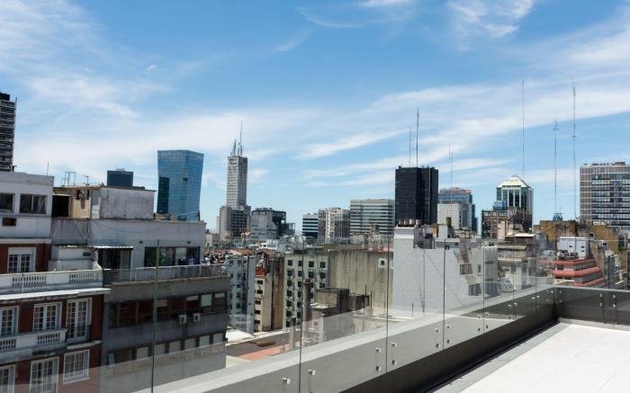 ibis Styles Buenos Aires Florida