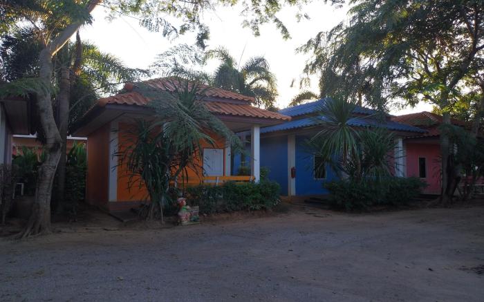Review Resort