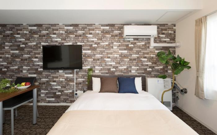 Hotel ONE'S RESIDENCE
