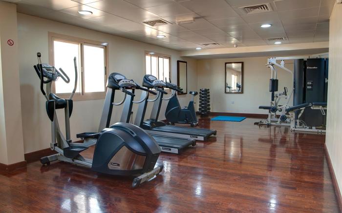Radiance Premium Suites