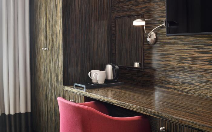 Holiday Inn Express Dubai Internet City By IHG