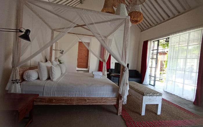 Sunmoonstarvillas