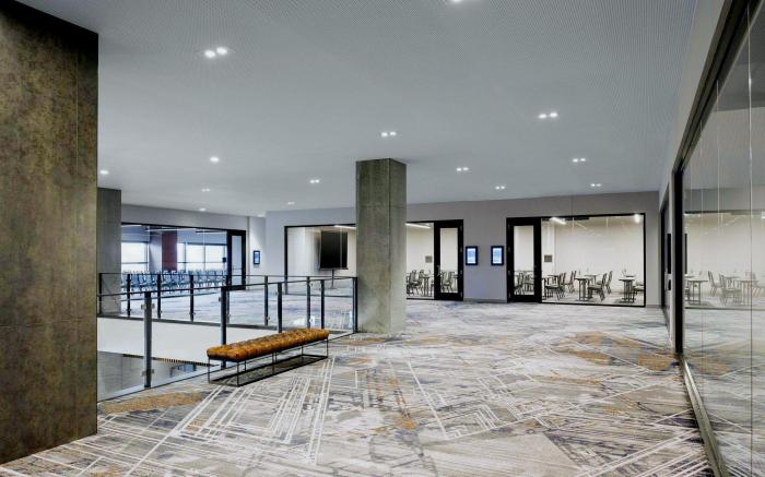 Marriott Tacoma Downtown