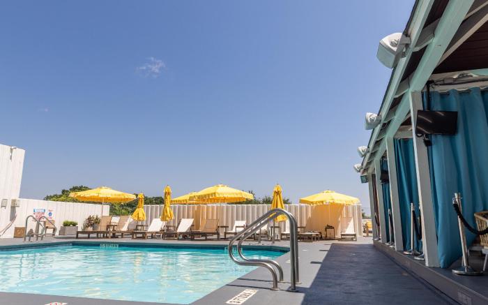 The Starling Atlanta Midtown, Curio Collection by Hilton