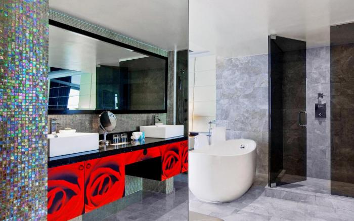 The Starling Atlanta Midtown Curio Collection by Hilton