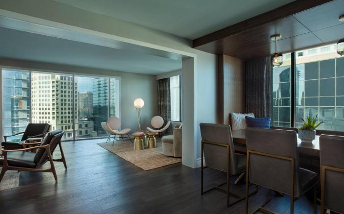 Hotel Colee, Atlanta Buckhead, Autograph Collection