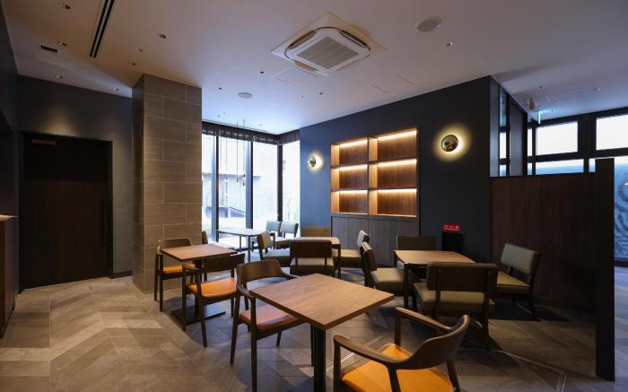 GRIDS PREMIUM HOTEL OSAKA NAMBA
